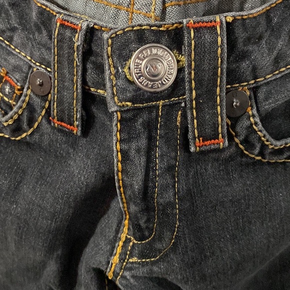 True Religion Size 25 Jeans - Picture 9 of 9